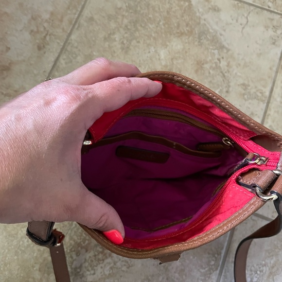 Michael Kors Purse - Picture 3 of 5